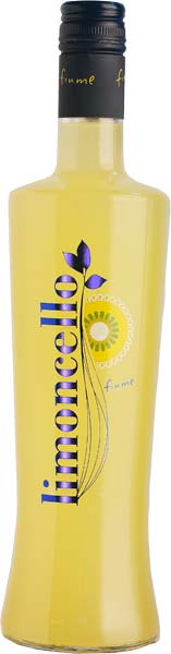 Fiume Limoncello Cl.70 Vol.30°