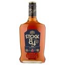 Stock 84 Brandy Extra Old 8Y Cl.70 Vol.38°