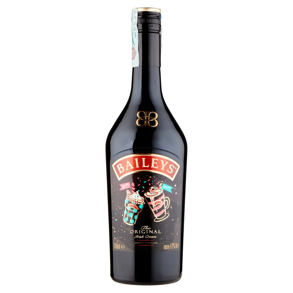 Baileys Original Cl.70 Vol.17°