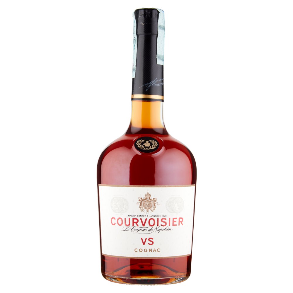 COURVOISIER COGNAC VS CL.70 Vol.40Â°