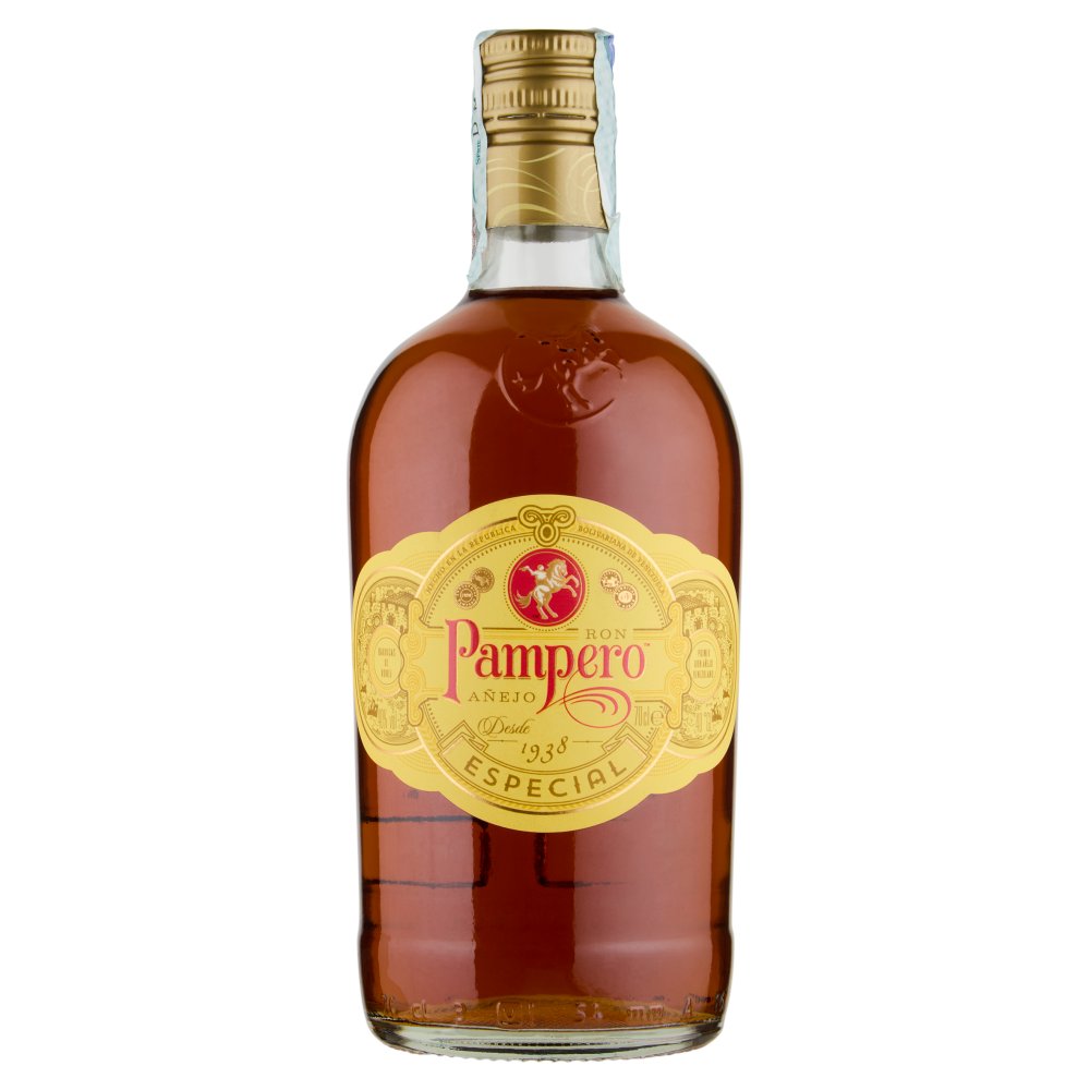 Pampero Rum Especial Cl.70 Vol.40°