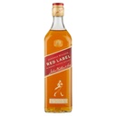 Johnnie Walker Whisky Etichetta Rossa Cl.70 Vol.40°