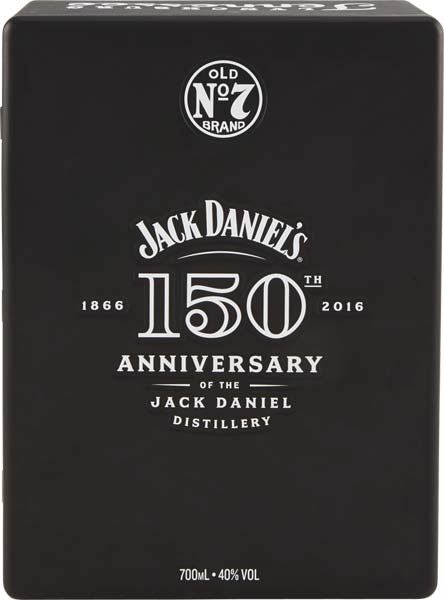Jack Daniel's Whisky Cl.70 Vol.40°