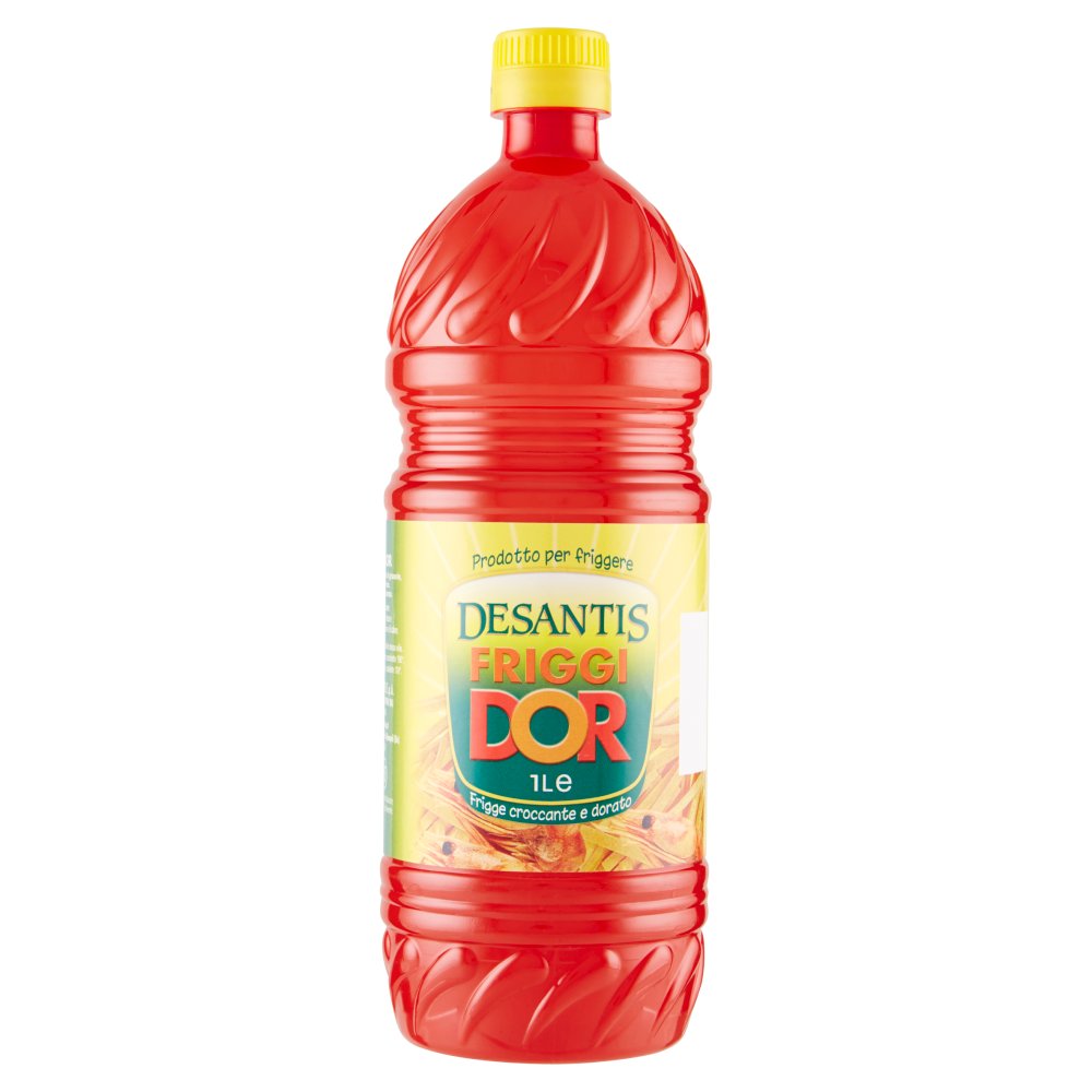 Desantis Olio Friggidor Bottiglia Lt.1