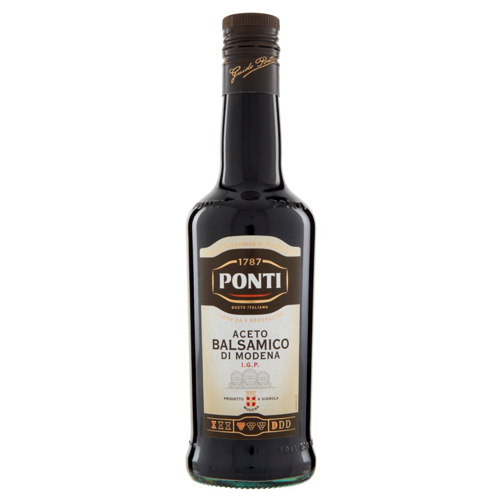 PONTI ACETO BALSAMICO ML.500