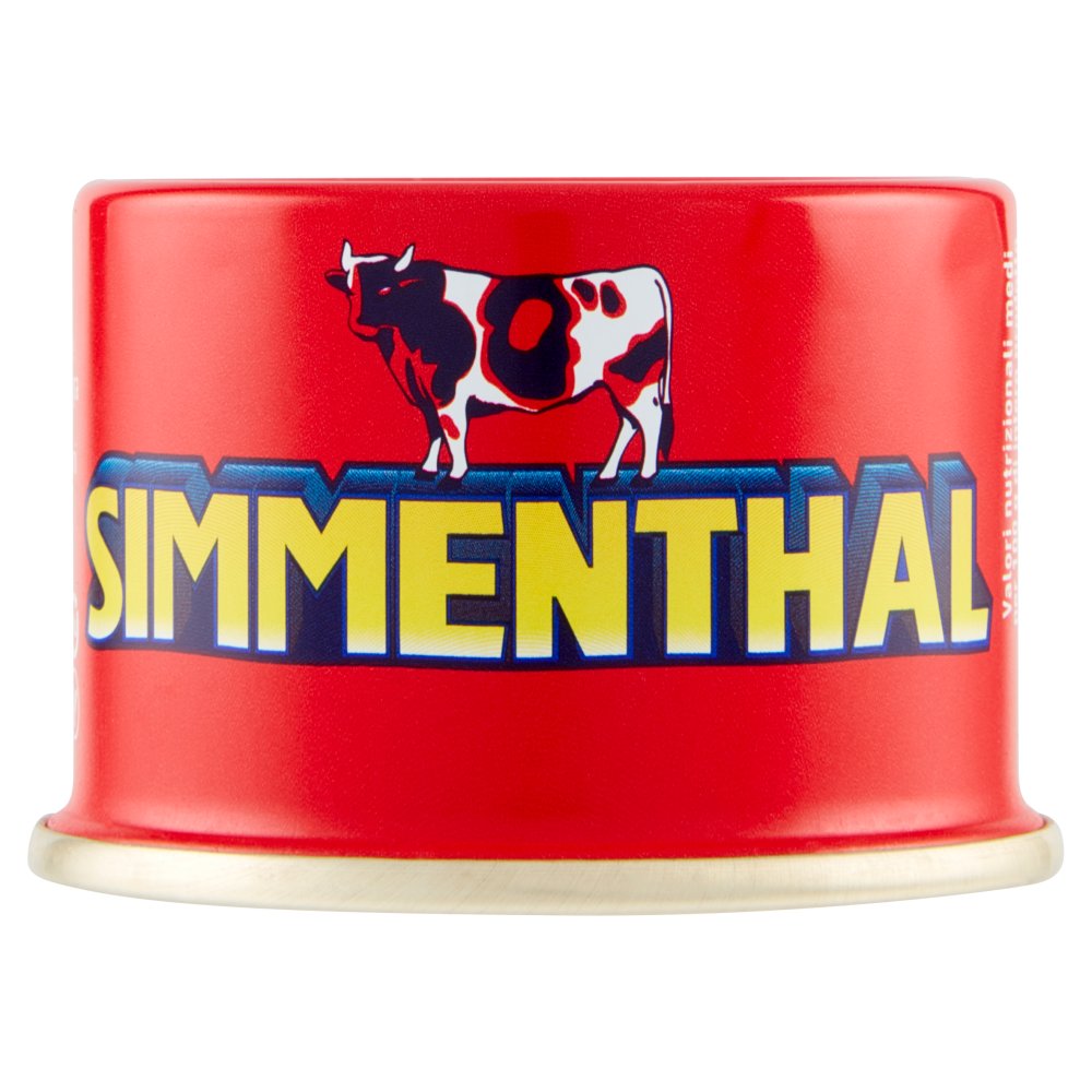 Simmenthal Carne Gr.70 X Pz.3
