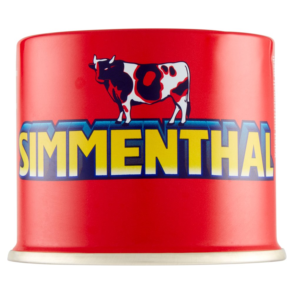 Spunti' Simmenthal Tonno Gr.84X2