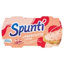 Spunti' Simmenthal Prosciutto Gr.84X2
