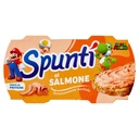 SPUNTI SIMMENTHAL SALMONE