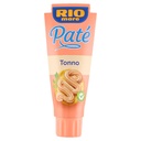 Rio Mare Patè Tonno Gr.100
