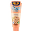 Rio Mare Patè Tonno Gr.100