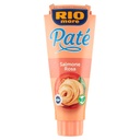 Rio Mare Patè Salmone Rosa Gr.100