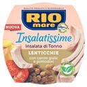 RIO MARE INSALATISSIME LENTICCHIE
