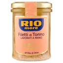 RIO MARE FILETTI TONNO IN OLIO D'OLIVA