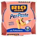 RIO MARE PER PASTA PUTTANESCA GR.160