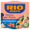 Rio Mare PerPasta alla Puttanesca Gr.160