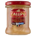 CALLIPO FILETTI DI TONNO ALL'OLIO