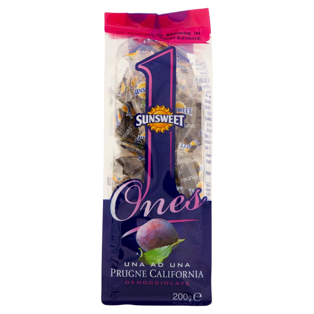 Sunsweet Prugne Ones Gr.200