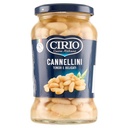 Cirio i Cannellinini in Vetro Gr.370