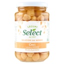 Select Ceci Lessati Vaso Vetro Gr.350