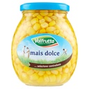 Valfrutta Mais Doce in Vetro Gr.360