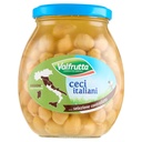 Valfrutta Ceci in Vetro Gr.360