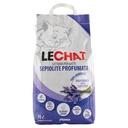 Lechat Lettiera Profumata Kg.6,3