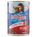 MIGLIOR GATTO BOCCONCINI AL MANZO