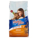 Miglior Gatto Croccantini con Pollo e Tacchino Kg.2