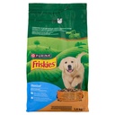 Purina Friskies Cane Junior Vitafit Kg.1,5