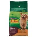 Purina Friskies Nutrisoft Crocchette per Cane Pollo e Cereali Kg.1,5