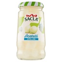 Sacla' Acetelli Cipolline Perline Gr.300