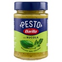 Barilla Pesto Basilico e Rucola Gr.190