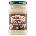 Star Tigullio Pesto Ricotta Tartufo e Pepe Nero Gr.185