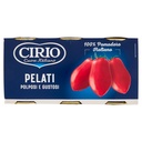 Cirio Pomodori Pelati Gr.400