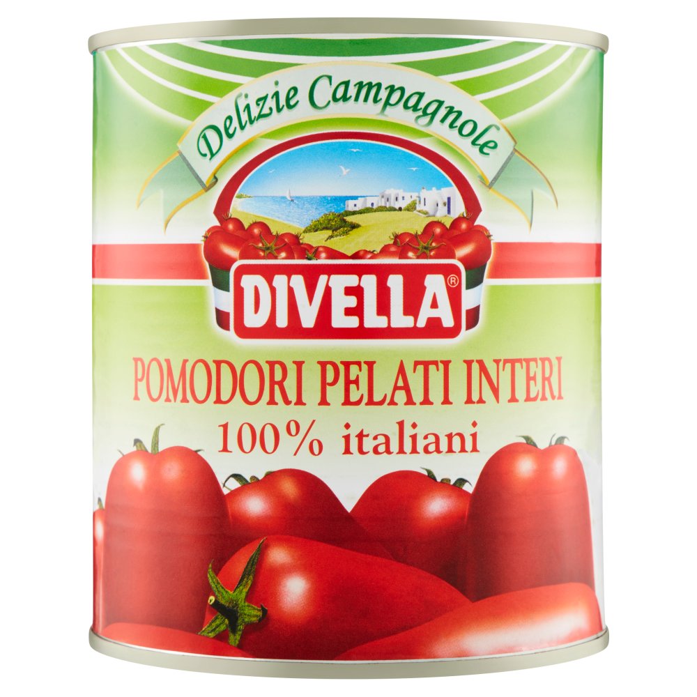 DIVELLA PELATI GR.800
