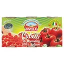 Divella Pomodori A Cubetti Gr.400X3