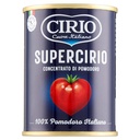Cirio Supercirio Concentrato di Pomodoro Gr.140