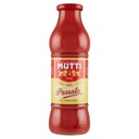 Mutti Passata di Pomodoro Gr.700