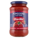 Barilla Sugo Pomodoro e Datterini Gr.400