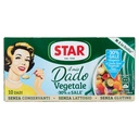 STAR DADO VEGETALE BASSO SALE X10