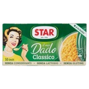 STAR DADO CLASSICO X10