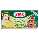 STAR DADO VEGETALE X20