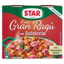 Star Granragu' Salsiccia Gr.180 X Pz.2
