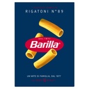 Barilla Rigatoni N°89 Gr.500