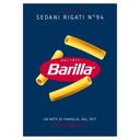 Barilla Sedani Rigati N°94 Gr.500