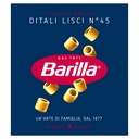 Barilla Ditali Lisci N°45 Gr.500