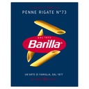Barilla Penne Rigate N°73 Gr.500