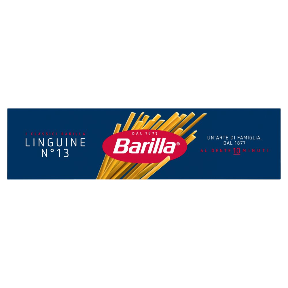 Barilla Linguine N°13 Gr.500