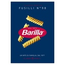 Barilla Fusilli N°98 Gr.500